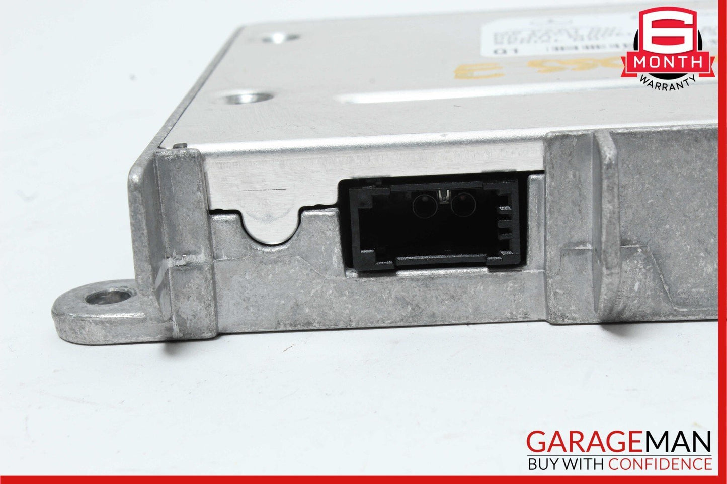 06-12 Mercedes W211 E550 E350 ML350 Communication Control Module 2198202626 OEM