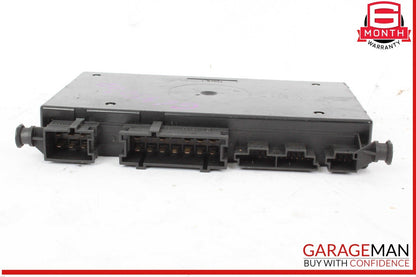 07-16 Mercedes X164 GL450 GL550 Third Seat Row Power Folding Control Module OEM