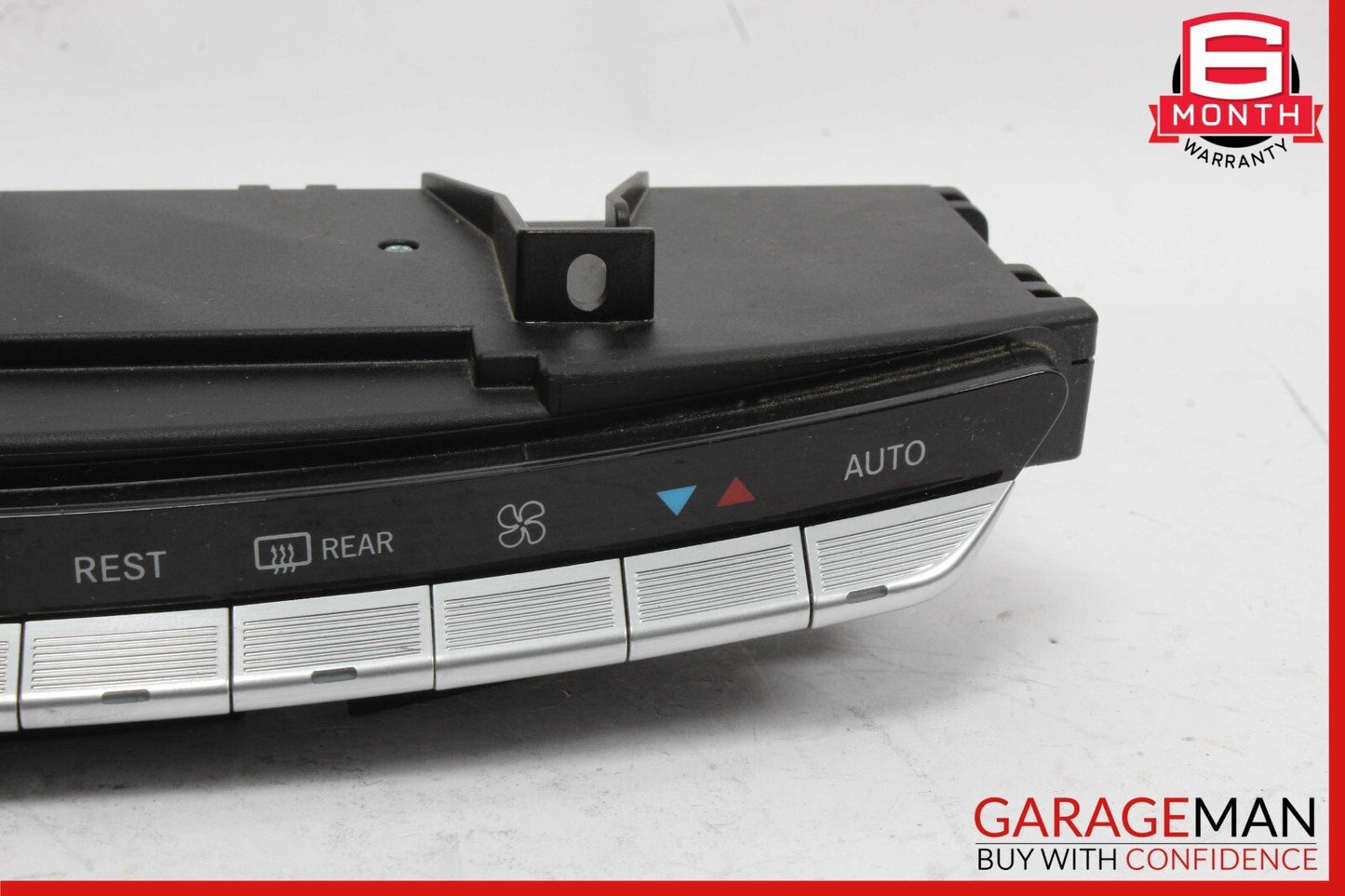 07-14 Mercedes W221 S550 S400 CL550 A/C AC Heater Climate Control Switch OEM