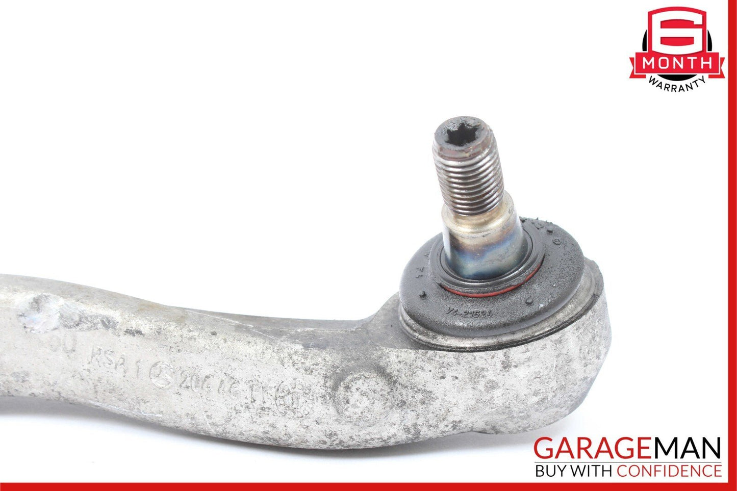 08-17 Mercedes W212 E350 C250 C300 C350 Front Right Upper Control Arm OEM