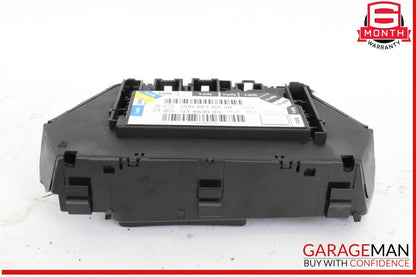 00-06 Mercedes W220 S55 AMG S500 Rear Left Side Seat Door Control Module OEM