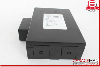 08-10 Porsche Cayenne S 957 Trunk Lift Gate Control Module Unit 7L5959107 OEM