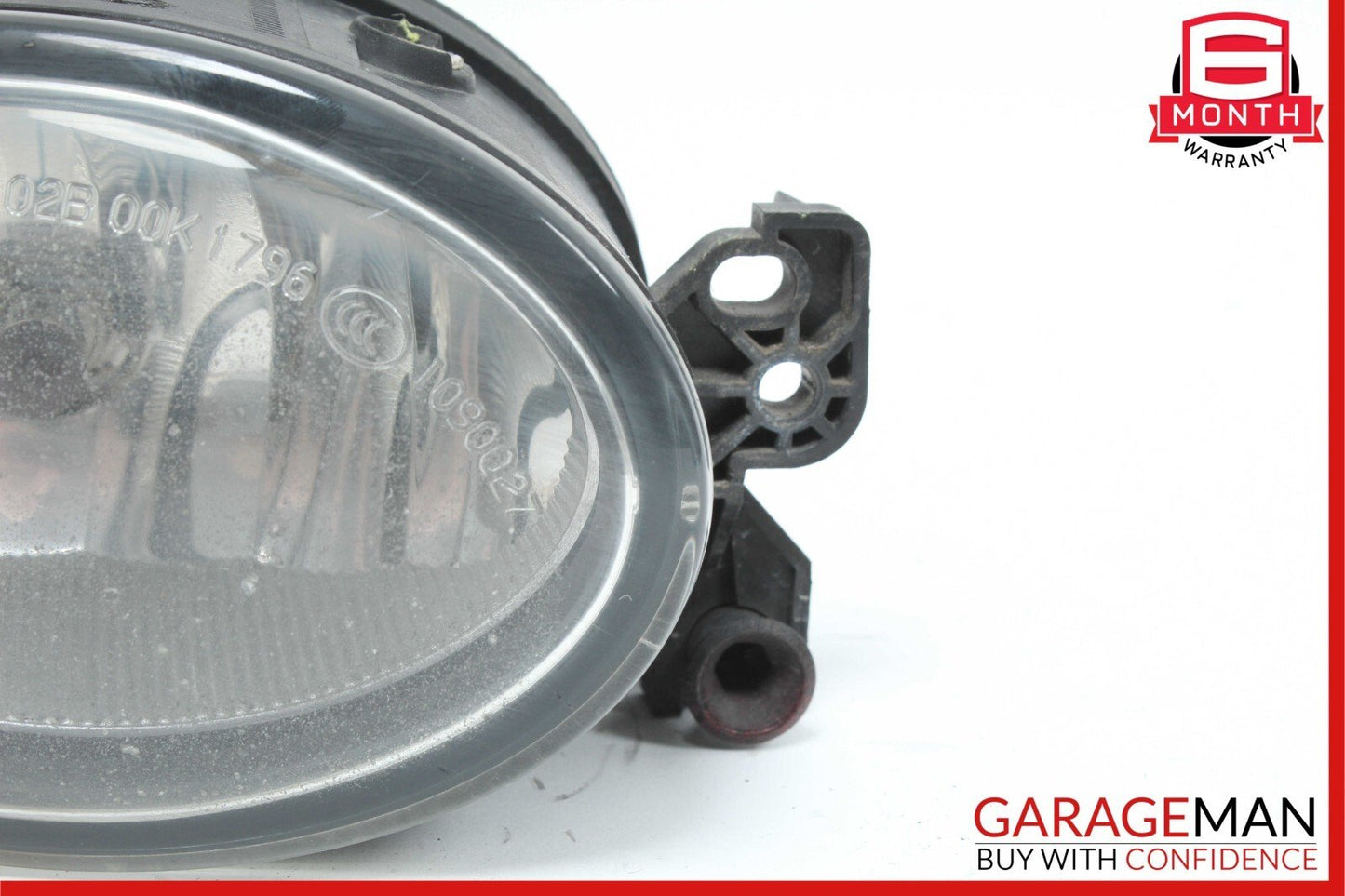 05-12 Mercedes CLK350 GL450 CLS500 Front Right Side Foglight Fog Light Lamp OEM