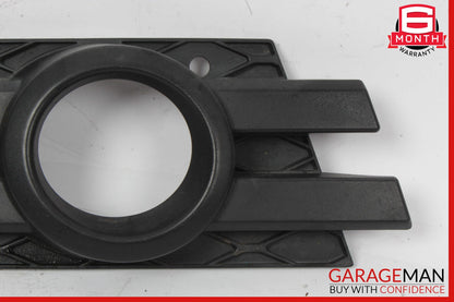 07-09 Mercedes X164 GL450 Base Front Right Side Bumper Cover Grille Grill Mesh