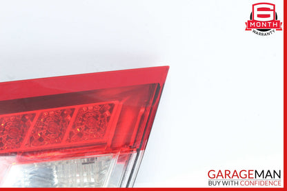 10-13 Mercedes W212 E350 E550 Sedan Inner Tail Light Lamp Rear Right Side OEM