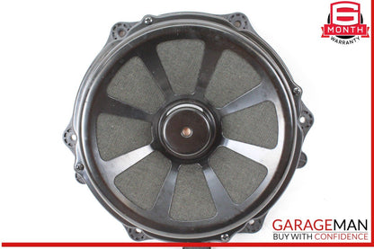 10-18 Porsche Cayenne 958 AWD Front Left & Right Side Door Sound Speaker Set OEM