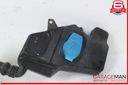 12-18 Audi A7 A6 Windshield Washer Fluid Reservoir Tank Filler Neck Assembly OEM