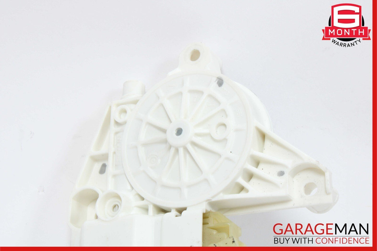 06-13 Mercedes GL550 ML350 GL450 Front Left Door Window Regulator Motor Unit