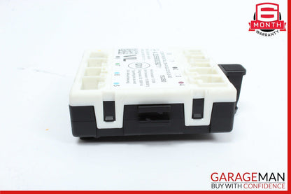 16-19 Mercedes W205 C300 C350e Front Left Side Door Control Module Unit OEM