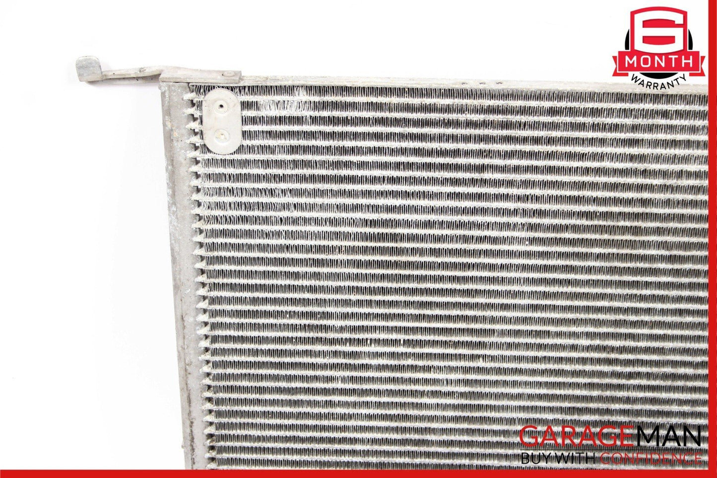00-06 Mercedes W215 CL500 S600 S55 AMG AC A/C Air Conditioning Condenser