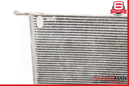00-06 Mercedes W215 CL500 S600 S55 AMG AC A/C Air Conditioning Condenser