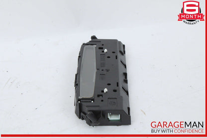 03-06 Mercedes R230 SL500 SL55 AMG Parktronic Warning Display Buzzer Front OEM