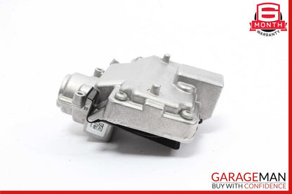 07-10 Mercedes W221 S63 AMG CL550 Front Upper Windshield Night Vision Camera