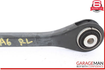 09-18 Audi A6 A7 S4 A4 Rear Left or Right Side Lower Forward Control Arm OEM