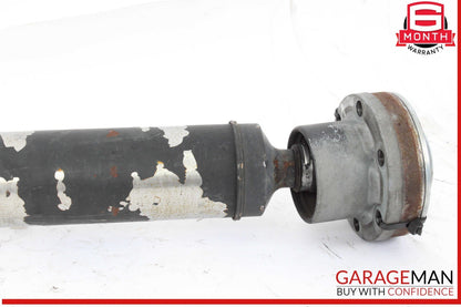 06-12 Mercedes X164 GL450 Front Drive Axle Shaft Driveshaft 1644100701