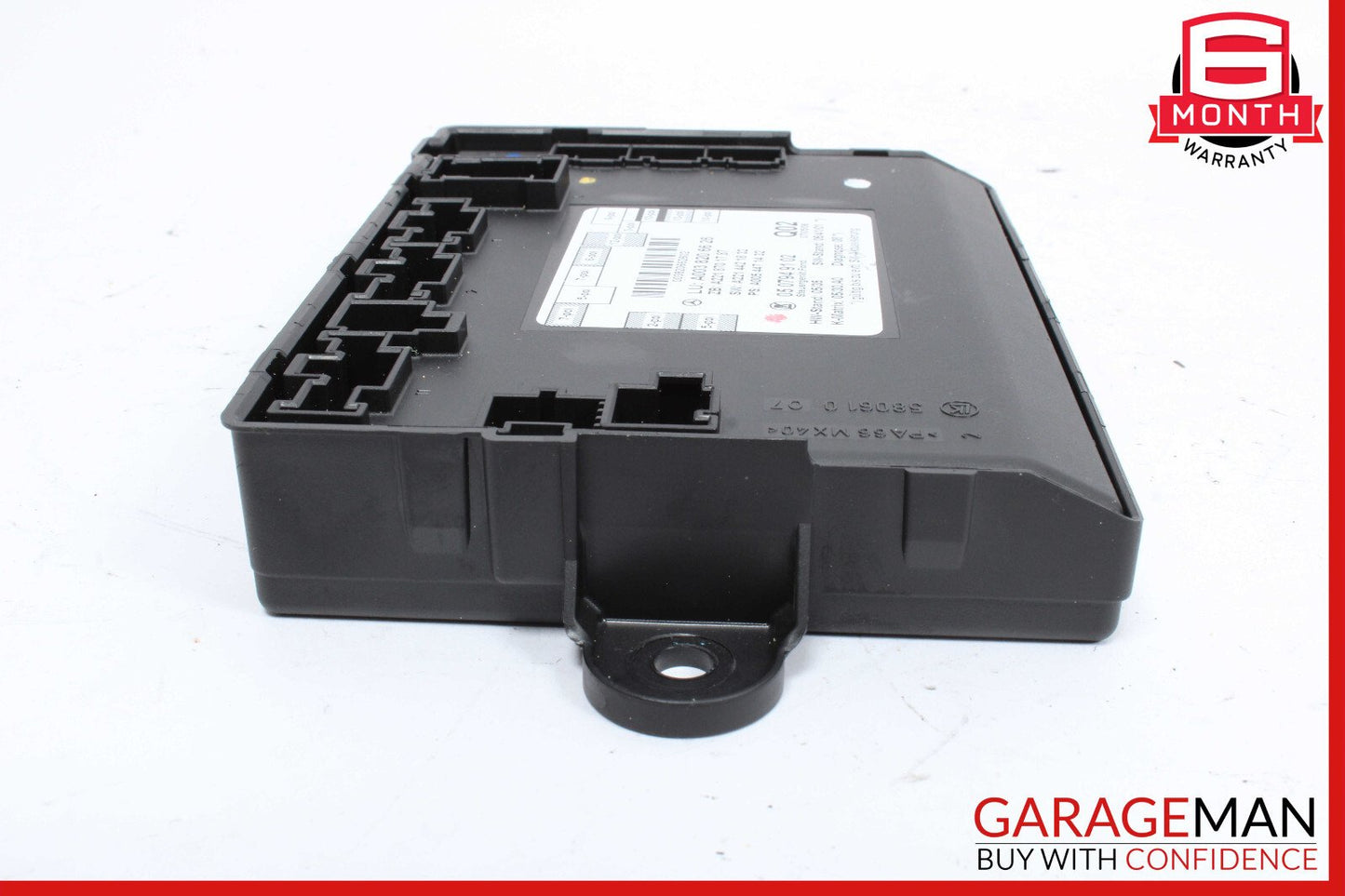 07-13 Mercedes W221 S550 S400 Rear Right or Left Side Door Control Module OEM