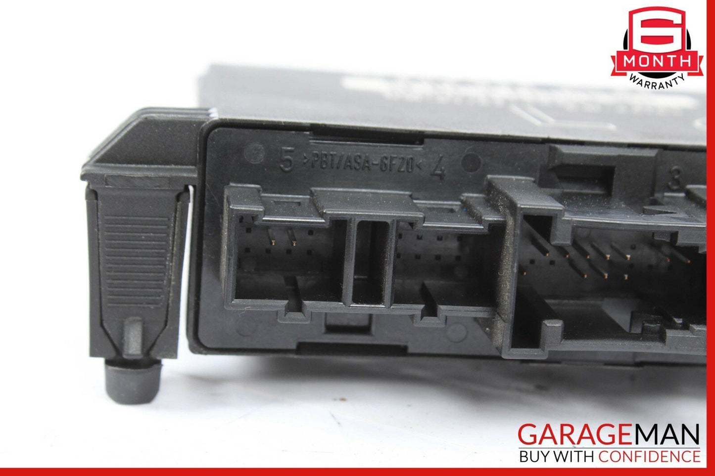 01-07 Mercedes W203 C230 C320 C55 AMG Rear Left Side Door Controller Module Unit