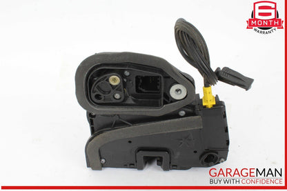17-20 Cadillac XT5 Rear Left Driver Side Door Lock Latch Actuator 13598364 OEM