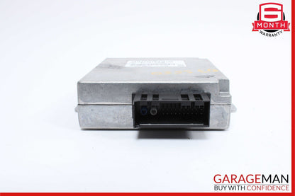 07-14 Mercedes S550 CL550 CL65 Voice Language Communication Control Module Unit