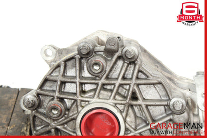 14-24 Maserati Ghibli Quattroporte M157 Front Differential Axle Carrier OEM