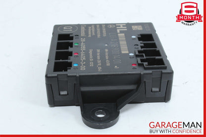 08-18 Mercedes W212 E350 C250 Rear Left Side Door Control Module Unit OEM