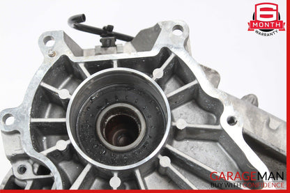 08-14 BMW X6 E71 Tranny Transmission Transfer Case Gear Box OEM