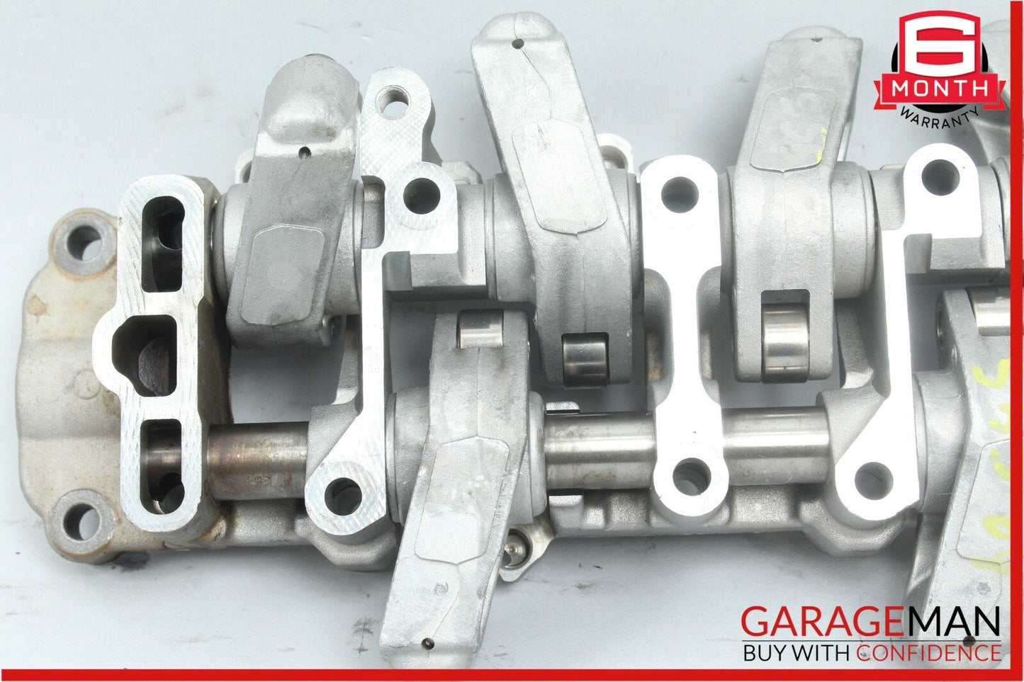 03-06 Mercedes W220 S55 AMG SL500 Left Side Engine Motor Rocker Arm Camshaft OEM