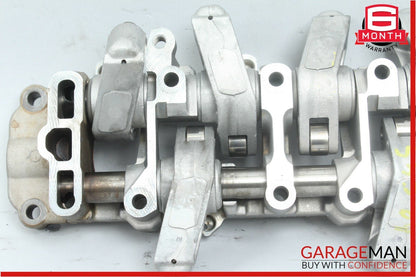 03-06 Mercedes W220 S55 AMG SL500 Left Side Engine Motor Rocker Arm Camshaft OEM