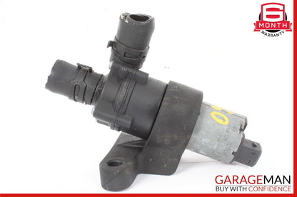 09-11 Jaguar XF AC A/C Air Conditioning Water Pump 2R8H18D475BC OEM