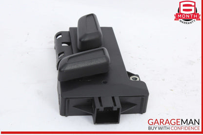 12-18 Audi S5 A5 SQ5 Front Right Side Seat Adjustment Switch 8K0959748 OEM