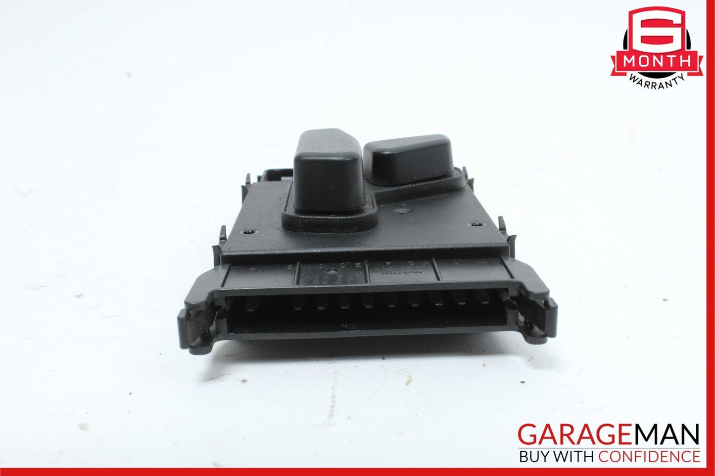 98-05 Mercedes W163 ML320 Front Right Seat Adjust Controller Switch Module Unit