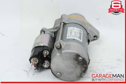 15-20 Mercedes W205 C300 GLC300 DENSO Engine Starter Motor 2749062100 OEM