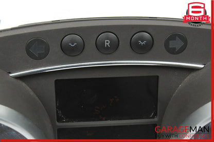 06-08 Mercedes X164 GL450 ML550 Speedometer Odometer Instrument Cluster Gauge