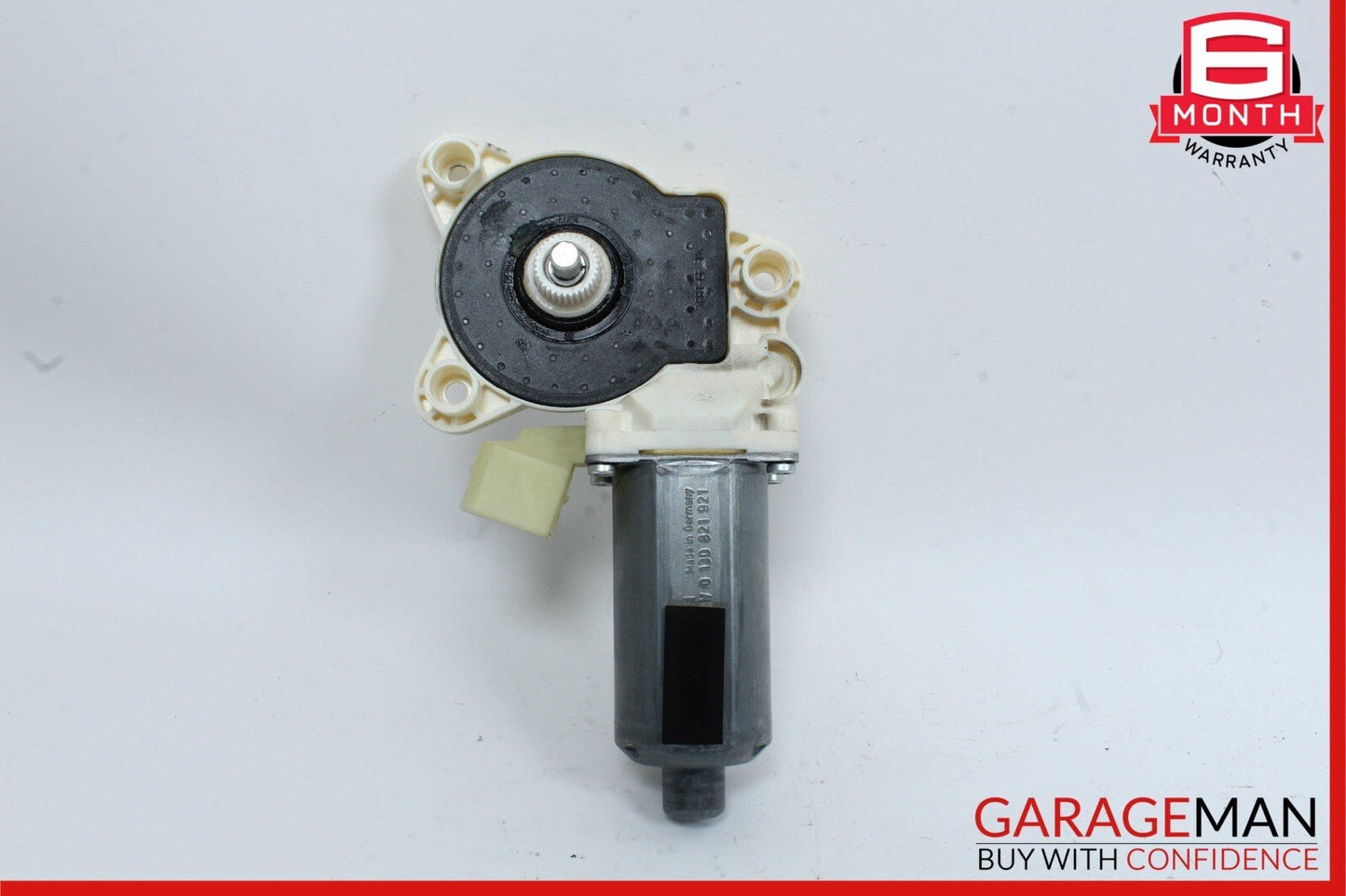 00-12 Mercedes W209 CLK350 SL600 CL550 Front Right Side Window Regulator Motor