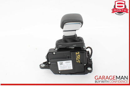 18-25 Audi Q5 Auto Automatic Transmission Gear Shifter Selector Lever OEM