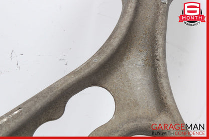 11-17 Porsche Cayenne 958 Front Right Passenger Side Lower Control Arm OEM