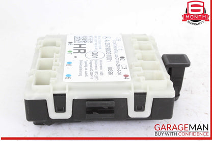 19-23 Mercedes W205 C300 C350 Rear Right Passenger Door Control Module Unit OEM