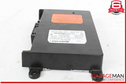 10-20 Mercedes X166 GL350 Communication Control Module Unit OEM