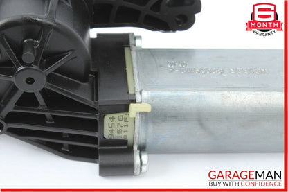 07-12 Mercedes X164 GL450 ML63 AMG Front Left Driver Seat Motor 0390203208 OEM