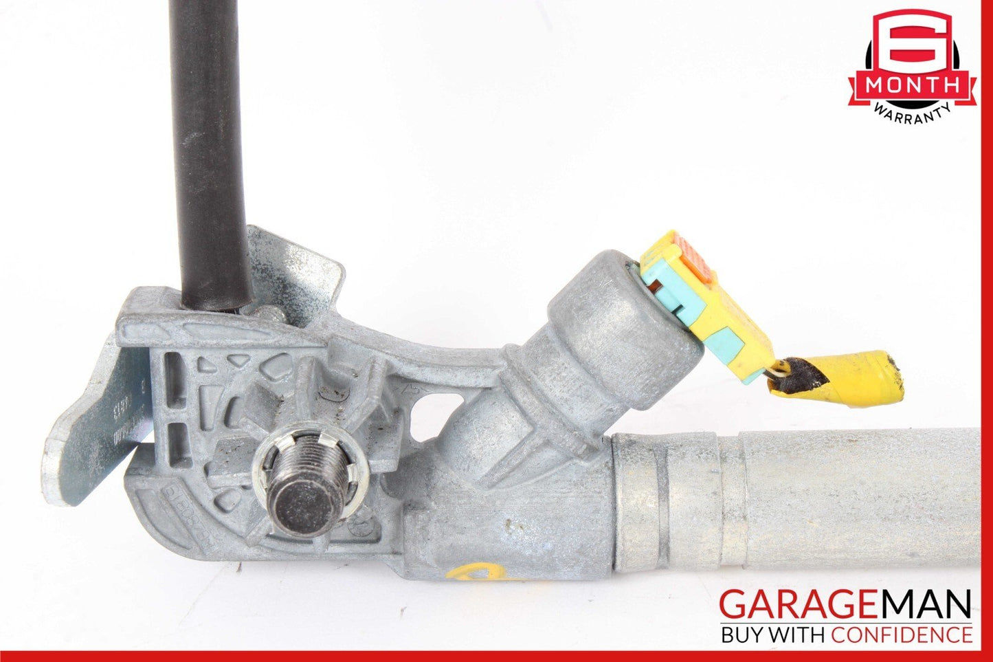14-20 Maserati Ghibli Quattroporte Front Right Side Seat Belt Pretensioner