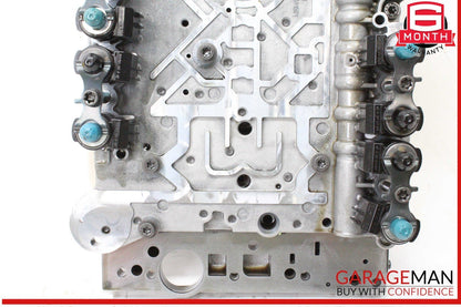 Mercedes X164 GL450 E350 CL550 7G Tronic Transmission Valve Body 2122771201 OEM