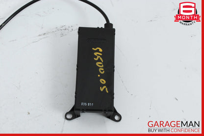 03-06 Mercedes R230 SL500 SL55 AMG Door Keyless Go Entry Antenna Module OEM