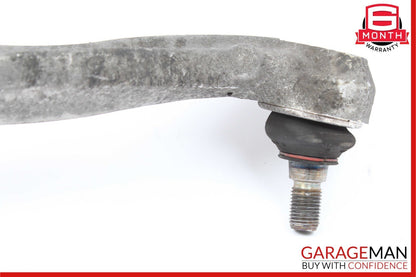 08-14 Mercedes W204 C300 C250 Front Right Side Curved Wishbone Control Arm OEM