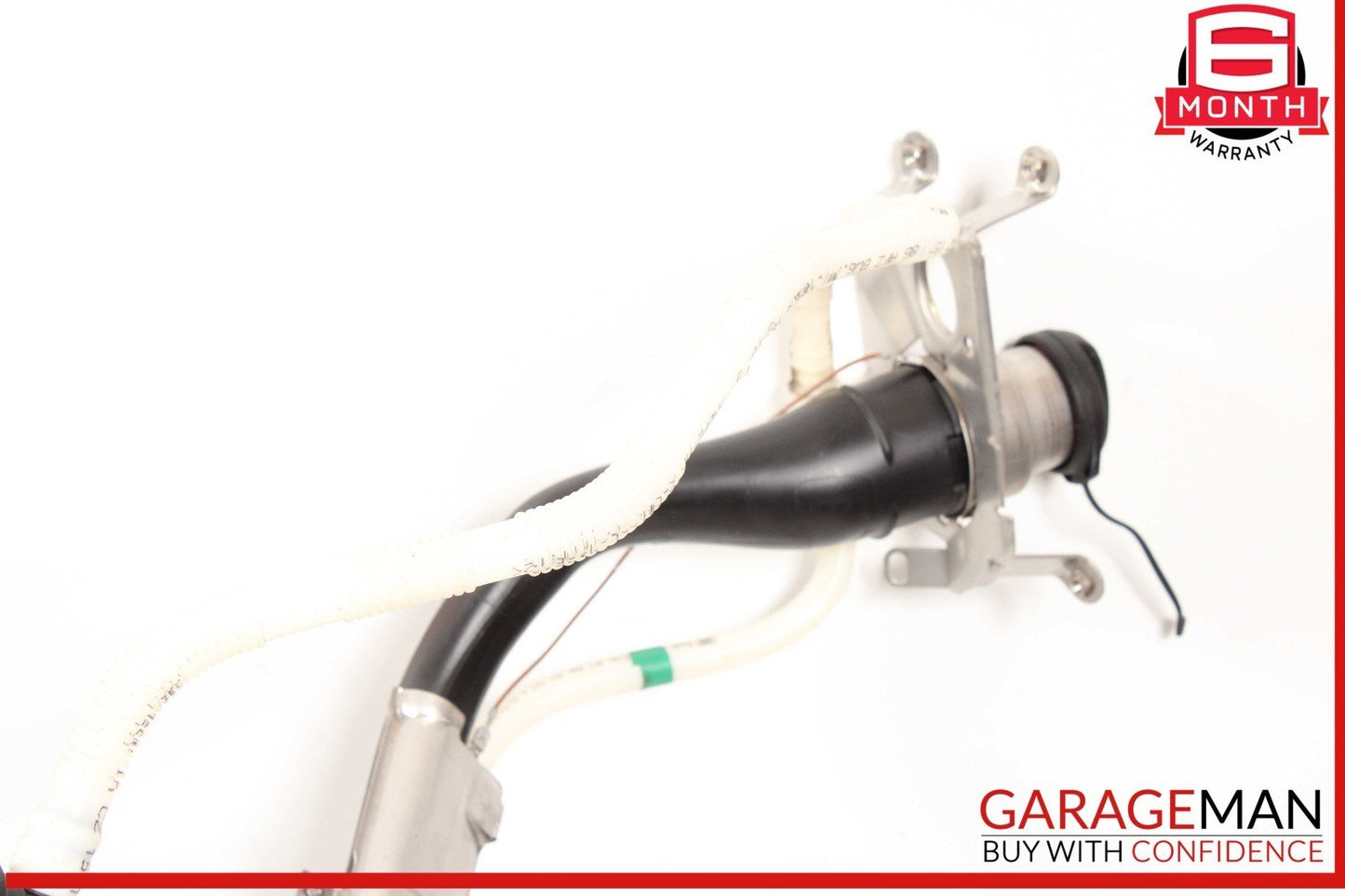 18-24 Audi S5 RS5 A5 Sportback Fuel Gas Tank Reservoir Assembly 8W6201021 OEM