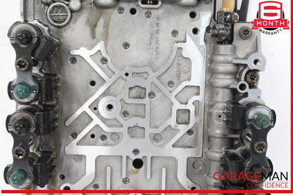 Mercedes S550 SL500 CLK350 722.9 G Tronic Transmission Valve Body 7G 2202770801