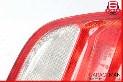 98-03 Mercedes W208 CLK430 CLK320 Inner Rear Left Tail Light Taillight Lamp OEM