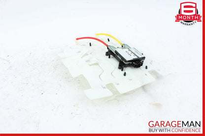 08-18 Mercedes W212 E350 CLS550 Front Upper Seat Cushion Lumbar Support Valve