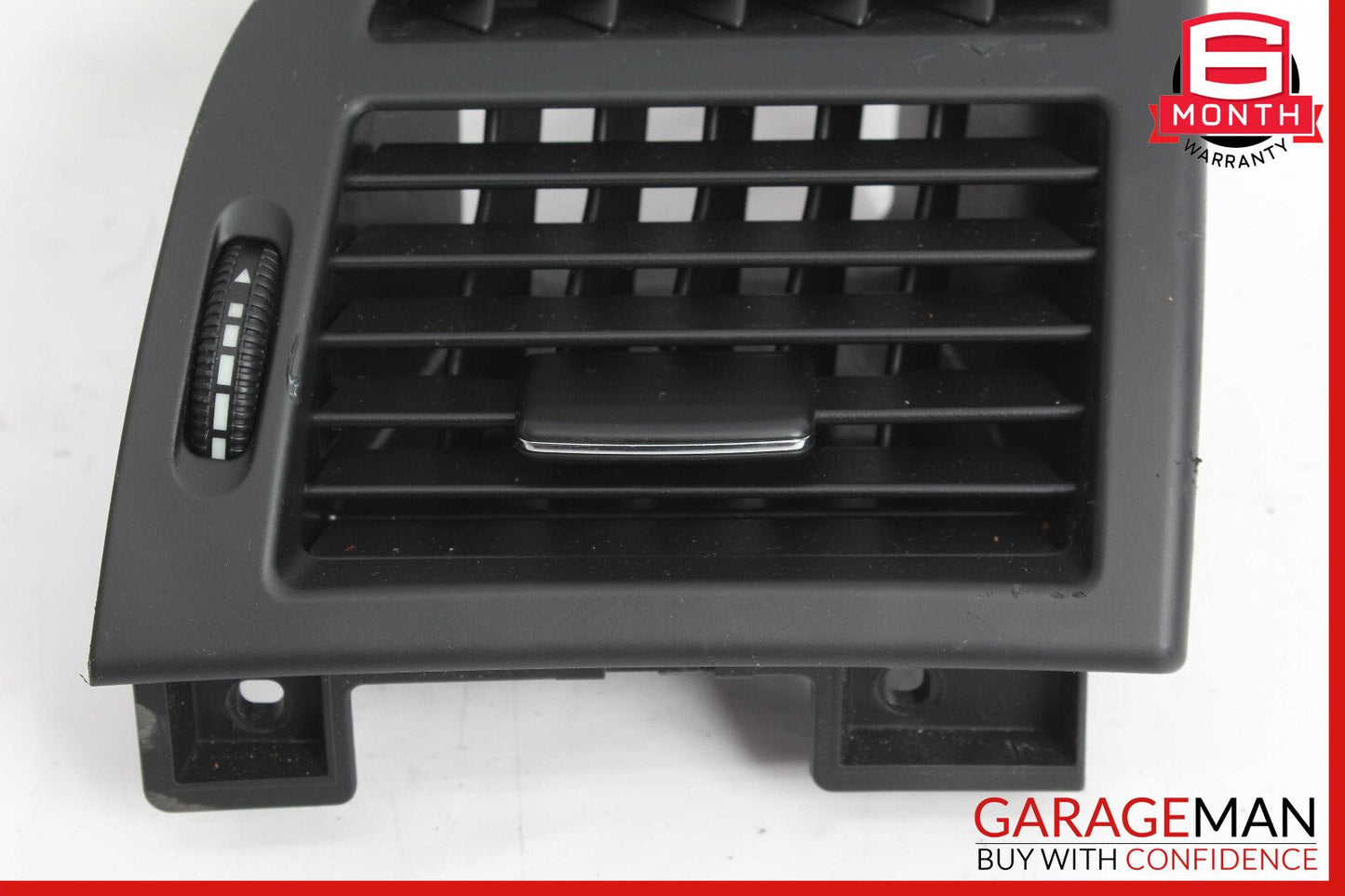 07-14 Mercedes W216 CL550 S550 Dashboard Dash AC A/C Air Vent Right Black OEM