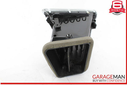 14-17 Audi SQ5 Front Left Driver Side Dash Dashboard AC A/C Air Vent OEM