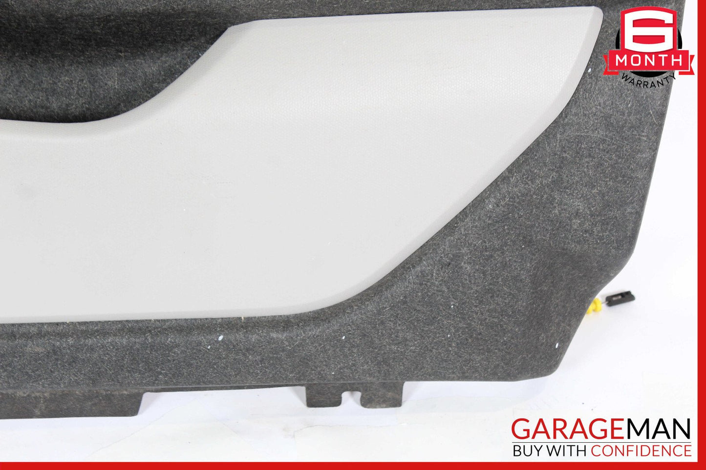 14-17 BMW i3 I01 Front Right Passenger Side Interior Door Panel OEM